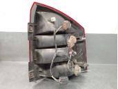 Recambio de piloto trasero izquierdo para jeep compass (mk49) 2.0 crd 4x4 referencia OEM IAM 5303883AA 5303883AA 