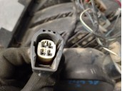 Recambio de piloto trasero izquierdo para jeep compass (mk49) 2.0 crd 4x4 referencia OEM IAM 5303883AA 5303883AA 