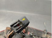Recambio de piloto trasero izquierdo para jeep compass (mk49) 2.0 crd 4x4 referencia OEM IAM 5303883AA 5303883AA 