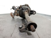 Recambio de diferencial delantero para ford ranger (tke) 2.2 tdci 4x4 referencia OEM IAM 1724138 1724138 3.31