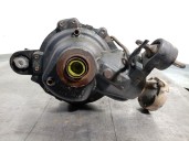 Recambio de diferencial delantero para ford ranger (tke) 2.2 tdci 4x4 referencia OEM IAM 1724138 1724138 3.31