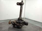 Recambio de diferencial delantero para ford ranger (tke) 2.2 tdci 4x4 referencia OEM IAM 1724138 1724138 3.31