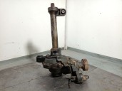 Recambio de diferencial delantero para ford ranger (tke) 2.2 tdci 4x4 referencia OEM IAM 1724138 1724138 3.31