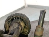 Recambio de diferencial delantero para ford ranger (tke) 2.2 tdci 4x4 referencia OEM IAM 1724138 1724138 3.31