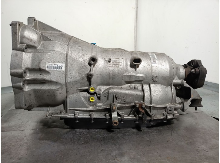 Recambio de caja cambios para bmw 3 touring (e91) 320 d referencia OEM IAM 6HP19 24007556047 1071010021