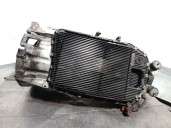 Recambio de caja cambios para bmw 3 touring (e91) 320 d referencia OEM IAM 6HP19 24007556047 1071010021
