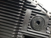 Recambio de caja cambios para bmw 3 touring (e91) 320 d referencia OEM IAM 6HP19 24007556047 1071010021