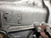 Recambio de caja cambios para bmw 3 touring (e91) 320 d referencia OEM IAM 6HP19 24007556047 1071010021