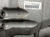 Recambio de caja cambios para bmw 3 touring (e91) 320 d referencia OEM IAM 6HP19 24007556047 1071010021