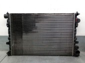 Recambio de radiador agua para citroën jumpy i furgoneta (bs_, bt_, by_, bz_) 2.0 hdi 95 referencia OEM IAM 1330E3 1330E3 