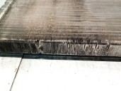 Recambio de radiador agua para citroën jumpy i furgoneta (bs_, bt_, by_, bz_) 2.0 hdi 95 referencia OEM IAM 1330E3 1330E3 