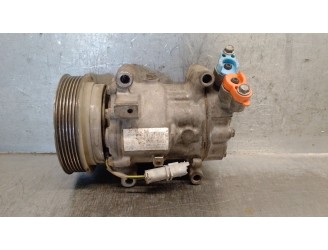 Recambio de compresor aire acondicionado para renault clio iii (br0/1, cr0/1) 1.5 dci referencia OEM IAM 8200953359 8200953359 