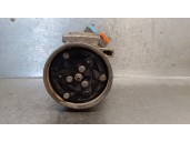 Recambio de compresor aire acondicionado para renault clio iii (br0/1, cr0/1) 1.5 dci referencia OEM IAM 8200953359 8200953359 