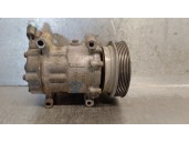 Recambio de compresor aire acondicionado para renault clio iii (br0/1, cr0/1) 1.5 dci referencia OEM IAM 8200953359 8200953359 