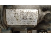 Recambio de compresor aire acondicionado para renault clio iii (br0/1, cr0/1) 1.5 dci referencia OEM IAM 8200953359 8200953359 