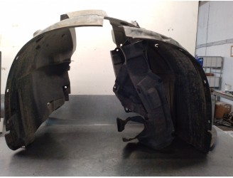 Recambio de paso rueda delantero derecho para bmw x1 (e84) sdrive 20 d referencia OEM IAM 51717290160 51717290160 