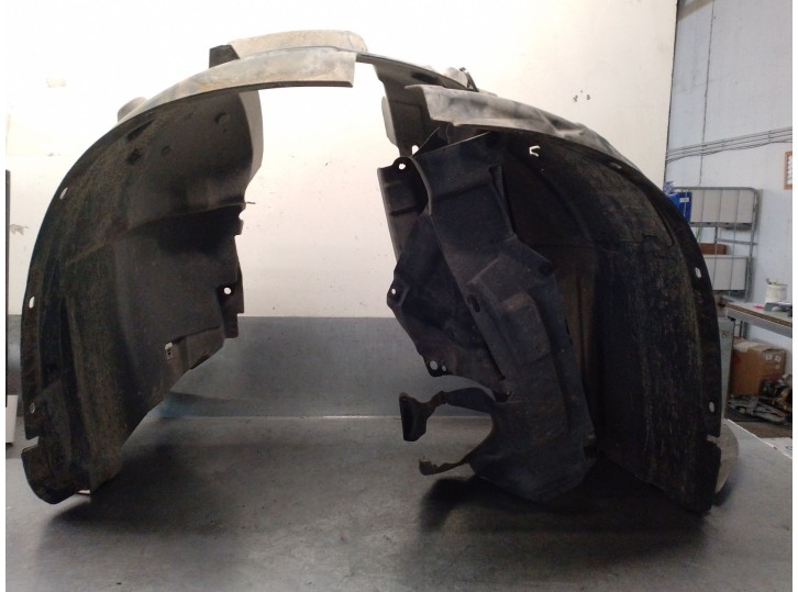 Recambio de paso rueda delantero derecho para bmw x1 (e84) sdrive 20 d referencia OEM IAM 51717290160 51717290160 