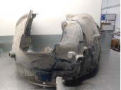 Recambio de paso rueda delantero derecho para bmw x1 (e84) sdrive 20 d referencia OEM IAM 51717290160 51717290160 