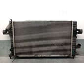 Recambio de radiador agua para opel astra h (a04) 1.7 cdti (l48) referencia OEM IAM 1300269 1300269 