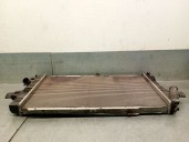 Recambio de radiador agua para opel astra h (a04) 1.7 cdti (l48) referencia OEM IAM 1300269 1300269 