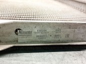 Recambio de radiador agua para opel astra h (a04) 1.7 cdti (l48) referencia OEM IAM 1300269 1300269 