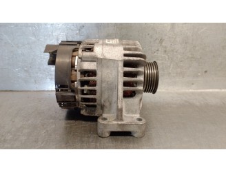 Recambio de alternador para ford ka (ru8) 1.2 referencia OEM IAM MS1012101381 1719539 51859041