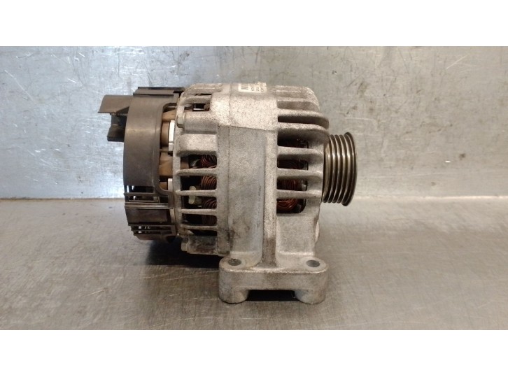 Recambio de alternador para ford ka (ru8) 1.2 referencia OEM IAM MS1012101381 1719539 51859041
