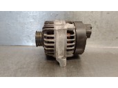 Recambio de alternador para ford ka (ru8) 1.2 referencia OEM IAM MS1012101381 1719539 51859041