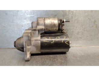 Recambio de motor arranque para ford ka (ru8) 1.2 referencia OEM IAM 1881471 1881471 