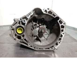 Recambio de caja cambios para suzuki sx4 (ey, gy) 1.6 vvt (rw 416) referencia OEM IAM 1F13272ZL3 2472179J02 ZL3