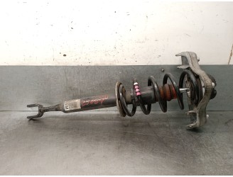 Recambio de amortiguador delantero derecho para seat exeo st (3r5) 2.0 tdi referencia OEM IAM 3R0413031 3R0413031 