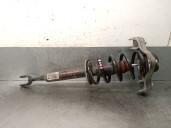 Recambio de amortiguador delantero derecho para seat exeo st (3r5) 2.0 tdi referencia OEM IAM 3R0413031 3R0413031 