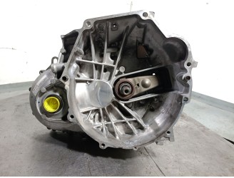 Recambio de caja cambios para honda fr-v (be) 2.2 i ctdi (be5) referencia OEM IAM JVF7 20011RJVF70 1013981