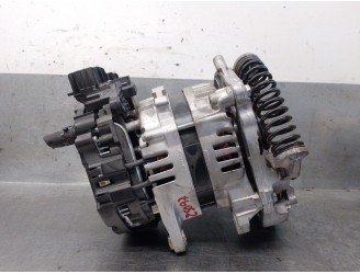 Recambio de alternador para dacia bigster djf/sg2/mh6xb16m500b referencia OEM IAM 231B86201R 2740743A
