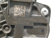 Recambio de valvula egr para dacia bigster djf/sg2/mh6xb16m500b referencia OEM IAM 147107518R 