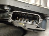 Recambio de valvula egr para dacia bigster djf/sg2/mh6xb16m500b referencia OEM IAM 147107518R 