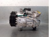 Recambio de compresor aire acondicionado para dacia bigster djf/sg2/mh6xb16m500b referencia OEM IAM 926004423R 