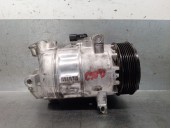 Recambio de compresor aire acondicionado para dacia bigster djf/sg2/mh6xb16m500b referencia OEM IAM 926004423R 