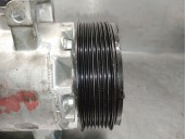 Recambio de compresor aire acondicionado para dacia bigster djf/sg2/mh6xb16m500b referencia OEM IAM 926004423R 