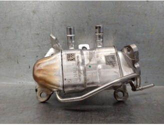 Recambio de enfriador egr para dacia bigster djf/sg2/mh6xb16m500b referencia OEM IAM 147357722R 