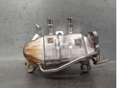 Recambio de enfriador egr para dacia bigster djf/sg2/mh6xb16m500b referencia OEM IAM 147357722R 