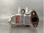 Recambio de enfriador egr para dacia bigster djf/sg2/mh6xb16m500b referencia OEM IAM 147357722R 