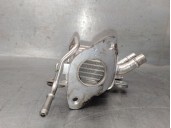 Recambio de enfriador egr para dacia bigster djf/sg2/mh6xb16m500b referencia OEM IAM 147357722R 