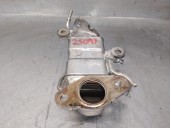 Recambio de enfriador egr para dacia bigster djf/sg2/mh6xb16m500b referencia OEM IAM 147357722R 