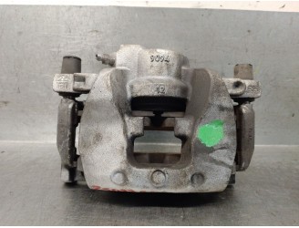 Recambio de pinza freno delantera derecha para dacia bigster djf/sg2/mh6xb16m500b referencia OEM IAM H5FE620 
