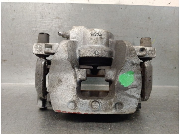 Recambio de pinza freno delantera derecha para dacia bigster djf/sg2/mh6xb16m500b referencia OEM IAM H5FE620 