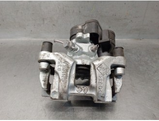 Recambio de pinza freno trasera derecha para dacia bigster djf/sg2/mh6xb16m500b referencia OEM IAM 440002035R 