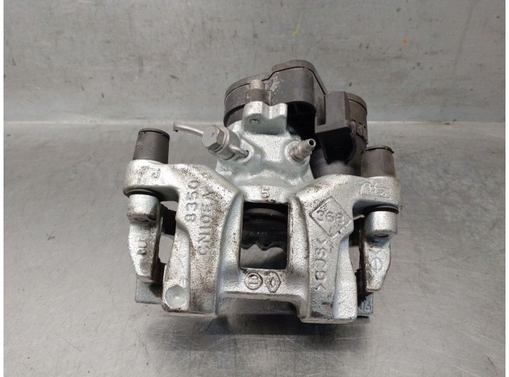 Recambio de pinza freno trasera derecha para dacia bigster djf/sg2/mh6xb16m500b referencia OEM IAM 440002035R 