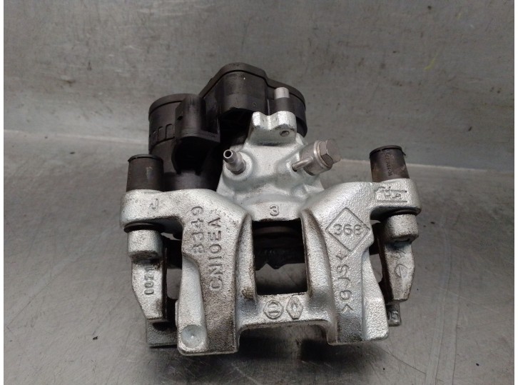 Recambio de pinza freno trasera izquierda para dacia bigster djf/sg2/mh6xb16m500b referencia OEM IAM 440108549R 