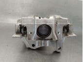 Recambio de pinza freno trasera izquierda para dacia bigster djf/sg2/mh6xb16m500b referencia OEM IAM 440108549R 